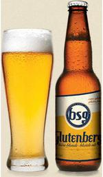Glutenberg Blonde Ale image