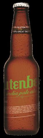 Glutenberg India Pale Ale image
