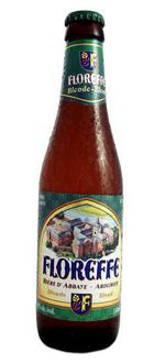 Godefroy Bière Blonde image