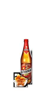Godfather Super Strong Premium Beer image