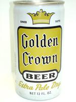 Gold Crown Beer image