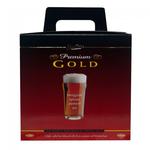 Gold Premium Ale image