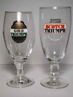 Gold Triumph Tradition de Flandre image