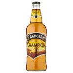 Golden Champion Ale image