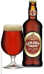 Golden Pride Superior Strength Ale image