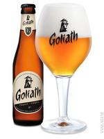 Goliath Triple Tripel image