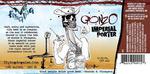 Gonzo Imperial Porter image