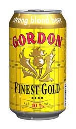 Gordon Finest Gold Blond image
