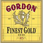 Gordon Finest Gold image