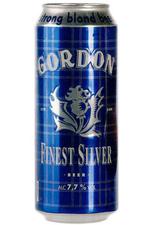 Gordon Finest Silver Blond image