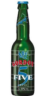 Gordon Five image