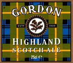 Gordon Highland Scotch Ale image
