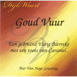 Goud Vuur image