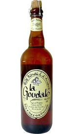 Goudale image