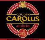 Gouden Carolus Ambrio image