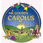Gouden Carolus Easter Beer image