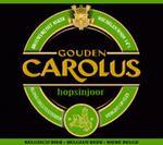 Gouden Carolus Hopsinjoor image