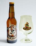 Goule Bière Ambrée image