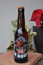 Goule Kick image