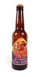 Goule Notre Dame Bière Blanche image