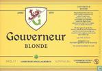 Gouverneur Blonde image