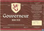 Gouverneur Brune image