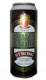 Grafen Walder Forte - Strong image