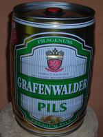 Grafen Walder Pils image