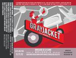 Grayjacket Urban Farmhouse Ale image