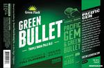 Green Bullet Triple India Pale Ale image