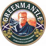 Greenmantle Ale image