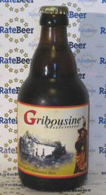 Gribousine Brune de Malonne image