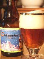 Gribousine d'Hiver image