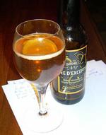Grihète Chante-saveurs Brune de Dégustation image