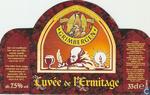 Grimbergen Cuvée de l'Ermitage image