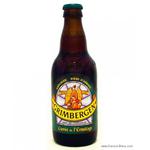 Grimbergen Cuvée Spéciale image