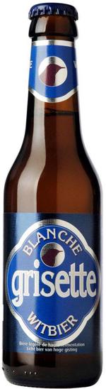 Grisette Blanche image