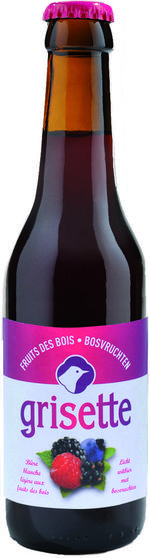 Grisette Cerise - Kers image