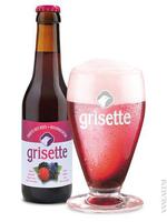 Grisette Fruits des Bois image