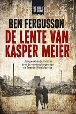 Grobbendonkse Lente Bok image