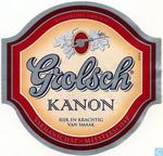 Grolsch Kanon image