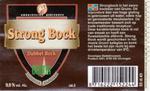 Grunn Strong Bock Dubbel Bock image