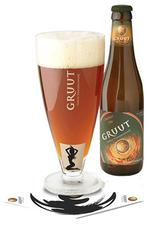 Gruut Amber image