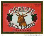 Gueuze Framboisée des Ardennes image