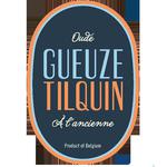 Gueuze Tilquin image