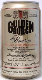 Gulden Burg image