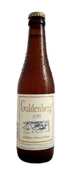 Guldenberg Abdijbier - Bière d'Abbaye image