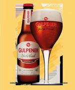 Gulpener Herfst Bock image