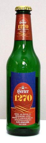 Hirter 1270 image