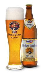 Hacker-pschorr Anno 1417 Naturtrübes Kellerbier image